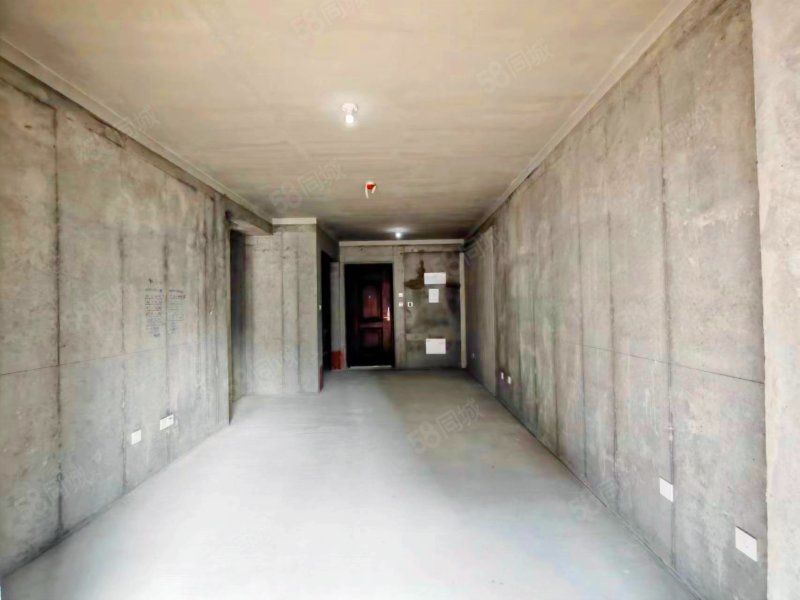 绿城桂语蘭庭次新房带电梯刚需小三居产权清晰双卫