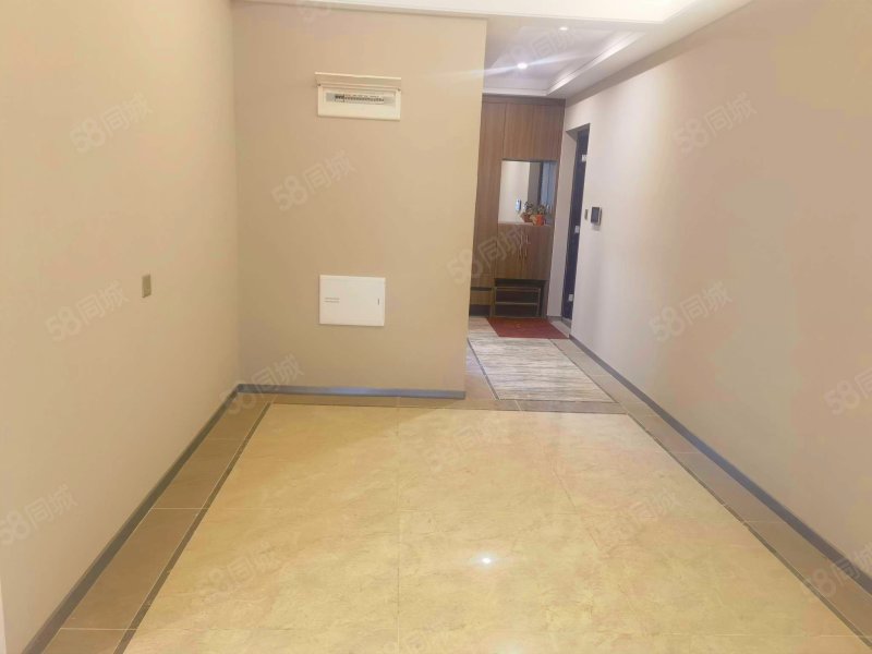 保利和光尘樾次新房正规商品房带电梯精装可拎包入住
