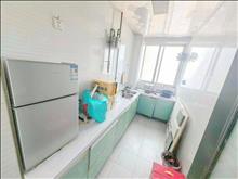明林庭苑商圈成熟商品住宅高樓層視野無遮擋大兩居